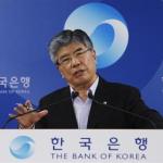 円安はまだ初期段階、影響を注意深く監視している＝韓国中銀総裁