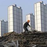 11月の中国全国の新築住宅価格、前年比-3.7％＝ロイター算出